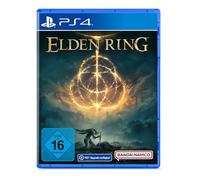 Elden Anillo PS4 Nuevo + Emb.orig