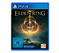 Elden Anillo PS4 Nuevo + Emb.orig