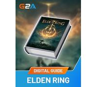 Elden Ring - 25 Essential Beginner Tips Guide Book (PDF)