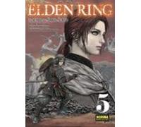 ELDEN RING 05. LA SENDA DEL ARBOL AUREO: 5