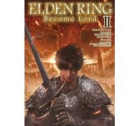 ELDEN RING. BECOME LORD 02: 2