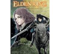 Elden Ring - Chapitre 62 (epub) (ebook)