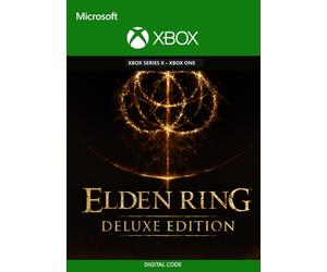 Elden Ring Deluxe Edition XBOX LIVE Key GLOBAL