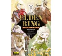 ELDEN RING DISTANT TALES BETWEEN 01