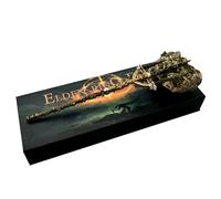 Elden Ring DLC Shadow of the Erdtree Mohgwyn's Sacred Spear