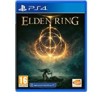 Elden Ring Standard Edición PS4 PLAYSTATION 4 Namco