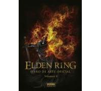 ELDEN RING. EL LIBRO DE ARTE OFICIAL. VOLUMEN 2