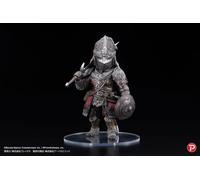 Elden ring estatua pvc q collection the raging wolf 14 cm