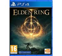 Elden Ring Juego para Consola Sony PlayStation 4, PS4
