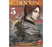 Elden Ring: La Via Per Lalbero Madre 5 (ebook)