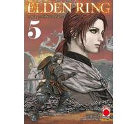 Elden Ring. La via per l'albero madre (Vol. 5) (Planet manga)