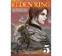 Elden Ring : Le Chemin Vers Larbre-monde T05 (epub) (ebook)