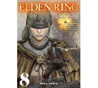 Elden Ring : Le chemin vers l'Arbre-Monde T08