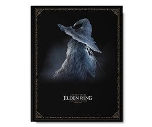 Elden Ring Les Tomes du Savoir : Volume 1 L'Entre-Terre Guía oficial del videojuego - Versión francesa