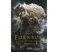 ELDEN RING. EL LIBRO DE ARTE OFICIAL. VOLUMEN 1