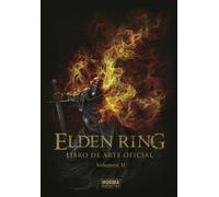 Elden Ring Libro de Arte Oficial Volumen 2 standard