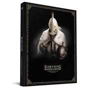 Elden ring: los libros del saber, volumen iii: shadow of the erdtree