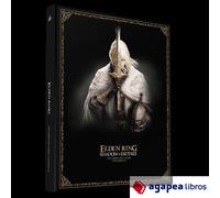 Elden Ring: Los Libros del Saber, Volumen III: Shadow of the Erdtree. NUEVO