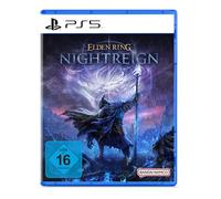 Elden Ring - Nightreign