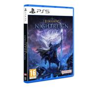 Elden Ring Nightreign