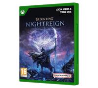 Elden Ring Nightreign