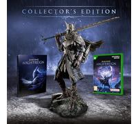 Elden Ring Nightreign Collector Edition