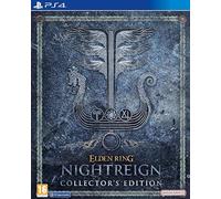 Elden Ring Nightreign Collector Edition