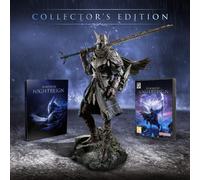 Elden Ring Nightreign Collector's Ed. PC PC COLLECTOR'S EDITION (PC)