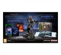 Elden Ring Nightreign Collectors Edition Microsoft Xbox One standard