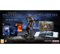 Elden Ring Nightreign Collectors Edition PC standard