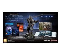 Elden Ring Nightreign Collector's Edition PS4