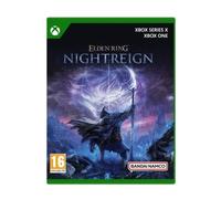 Elden Ring: Nightreign (Compatible with Xbox One) /X (Microsoft Xbox Series X S)