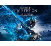 ELDEN RING NIGHTREIGN Deluxe Edition (PC) Steam Gift - GLOBAL