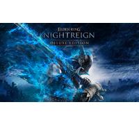 Elden Ring Nightreign Deluxe Edition Steam US & CA PC