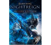 ELDEN RING NIGHTREIGN Deluxe Edition Xbox One & Xbox Series X|S (Europe & UK)