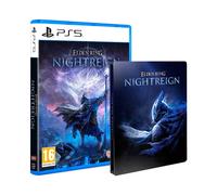 Elden Ring: Nightreign - Edición Buscadores PS5