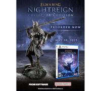 ELDEN RING NIGHTREIGN Edición Coleccionista PS5