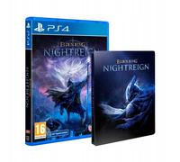 Elden Ring: Nightreign - Edición Seekers PS4