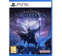 ELDEN RING NIGHTREIGN ELIGE TU VERSIÓN PS5 PLAYSTATION 5 PS4 O XBOX SERIES X JUEGO FÍSICO VERSIÓN ESPAÑOLA GARANTÍA EU