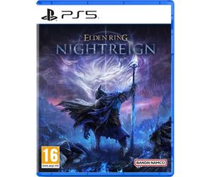 ELDEN RING NIGHTREIGN ELIGE TU VERSIÓN PS5 PLAYSTATION 5 PS4 O XBOX SERIES X JUEGO FÍSICO VERSIÓN ESPAÑOLA GARANTÍA EU