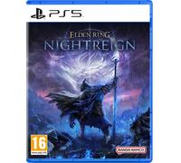 ELDEN RING NIGHTREIGN ELIGE TU VERSIÓN PS5 PLAYSTATION 5 PS4 PLAYSTATION 4 O XBOX SERIES X JUEGO FÍSICO VERSIÓN ESPAÑOLA GARANTÍA EUROPEA EU WARRANTY