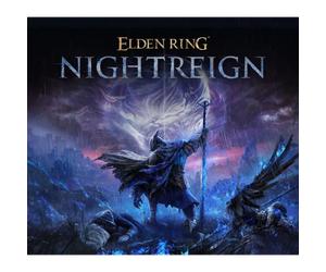 ELDEN RING NIGHTREIGN EU XBOX One / Xbox Series X|S CD Key