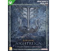 Elden Ring Nightreign - Gioco In Edizione Da Collezione Per Xbox Series X