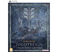 Elden Ring Nightreign - Gioco Per Ps5 In Edizione Da Collezione