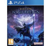 Elden Ring Nightreign - Jeu PS4