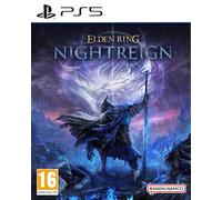 Elden Ring Nightreign - Jeu Seekers Edition PS5