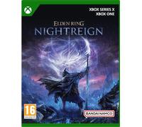 ELDEN RING NIGHTREIGN Juego Fisico para Consola Microsoft Xbox Series X