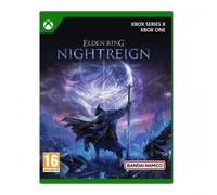Elden Ring Nightreign Juego Fisico para Consola Microsoft Xbox Series X