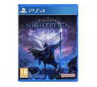 Elden Ring Nightreign Juego Fisico para Consola Sony PlayStation 4 PS4