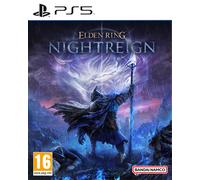 Elden Ring Nightreign Juego Fisico para Consola Sony PlayStation 5 PS5